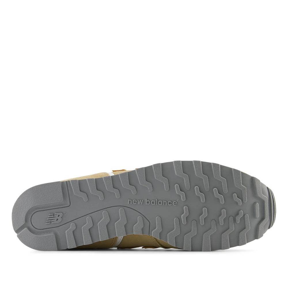 Topánky New Balance WL373SQ2 - béžové