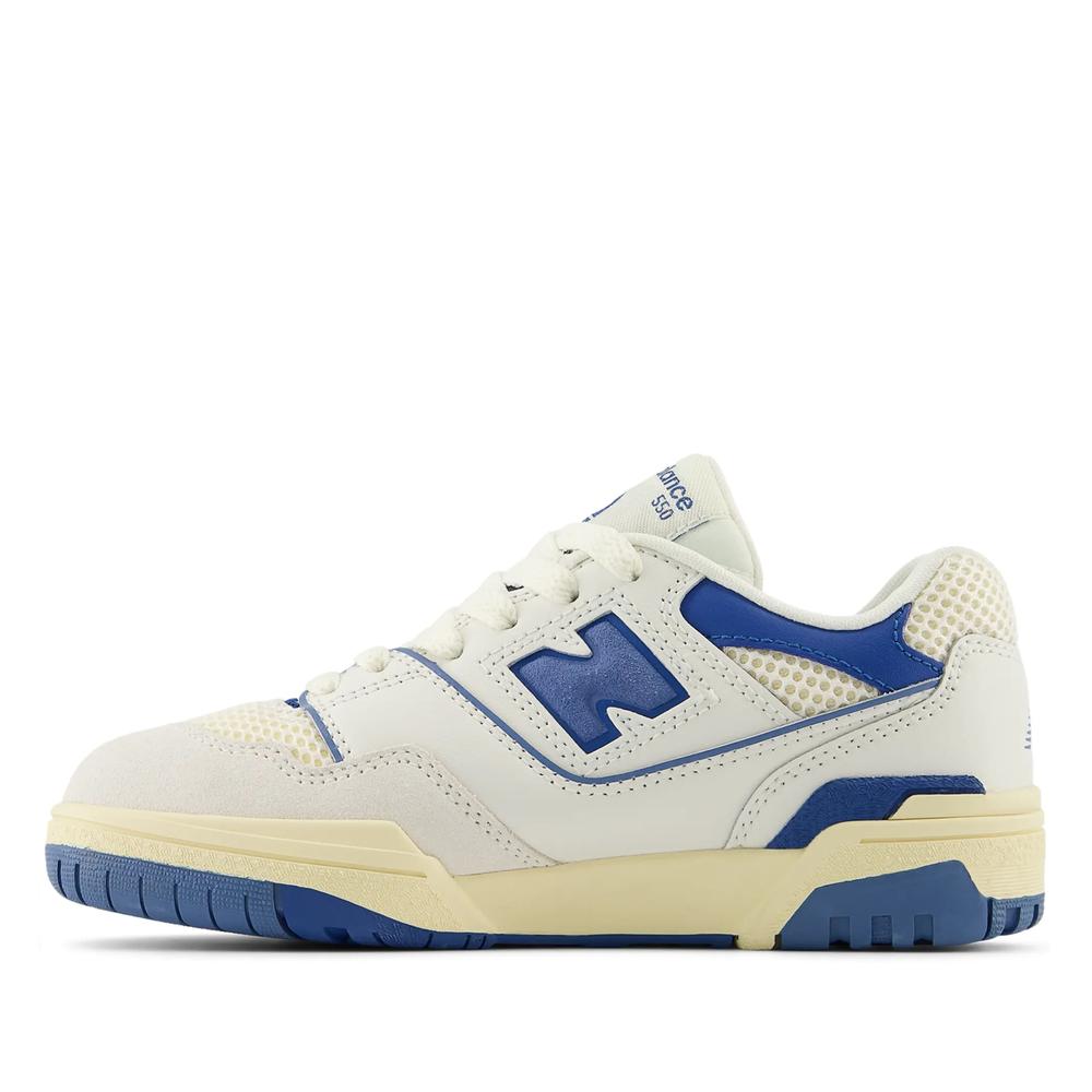Topánky New Balance PSB550CP - viacfarebné