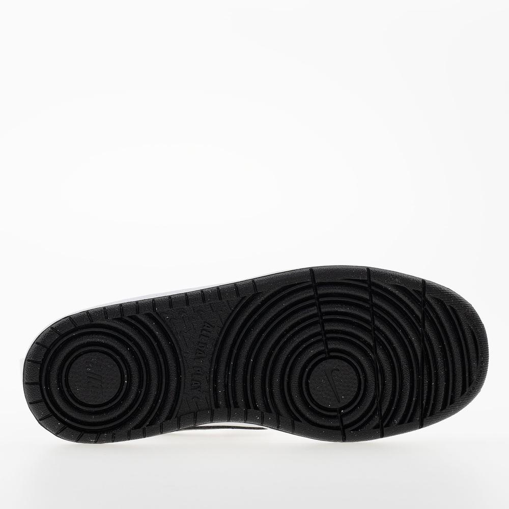 Topánky mládež Nike Court Borough Low Recraft DV5456-104 - biele