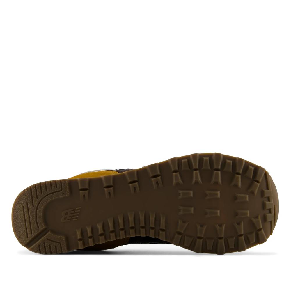 Pánske topánky New Balance U5747O9 - viacfarebné