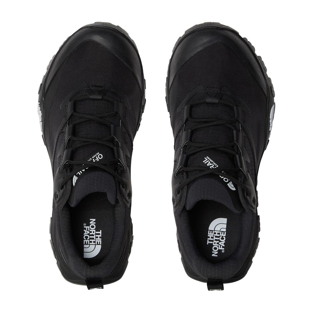 Dámske topánky The North Face Offtrail Gore-Tex 0A8AEHKY41 - čierne