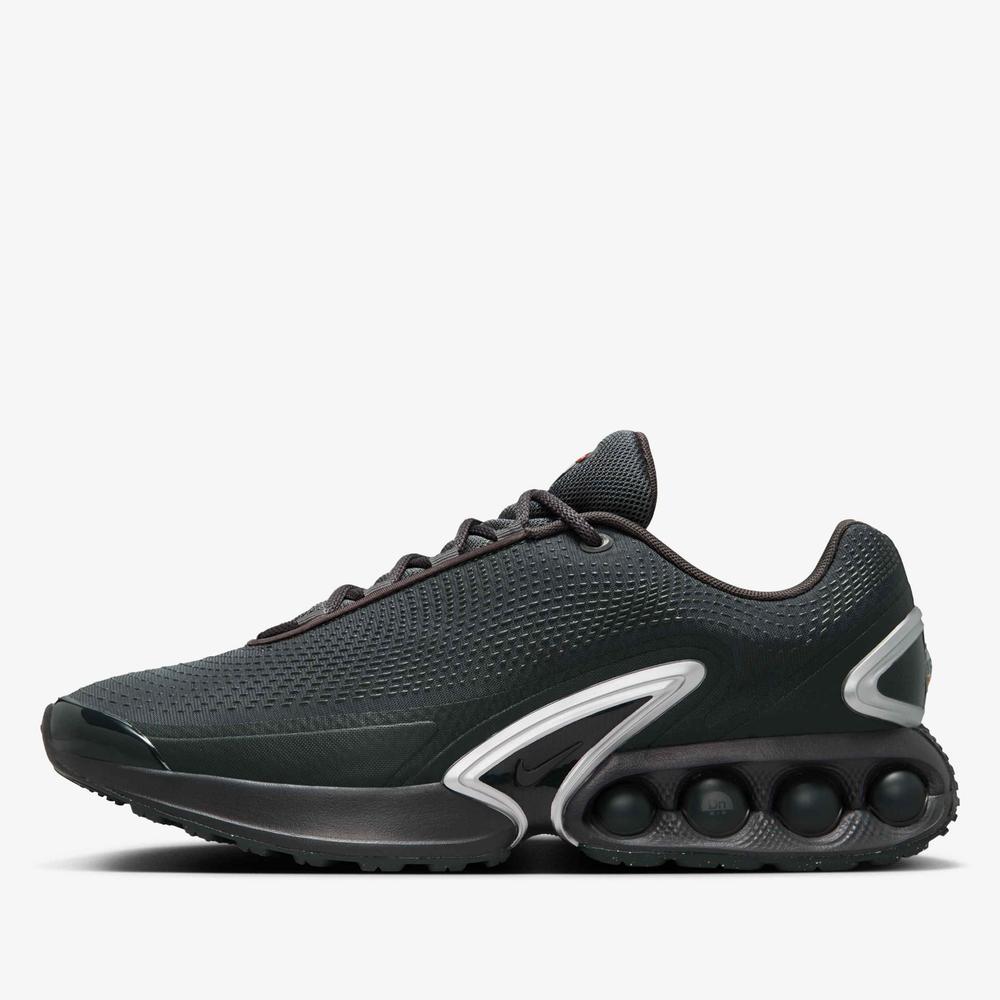 Topánky pánske Nike Air Max DN DV3337-202 - čierne
