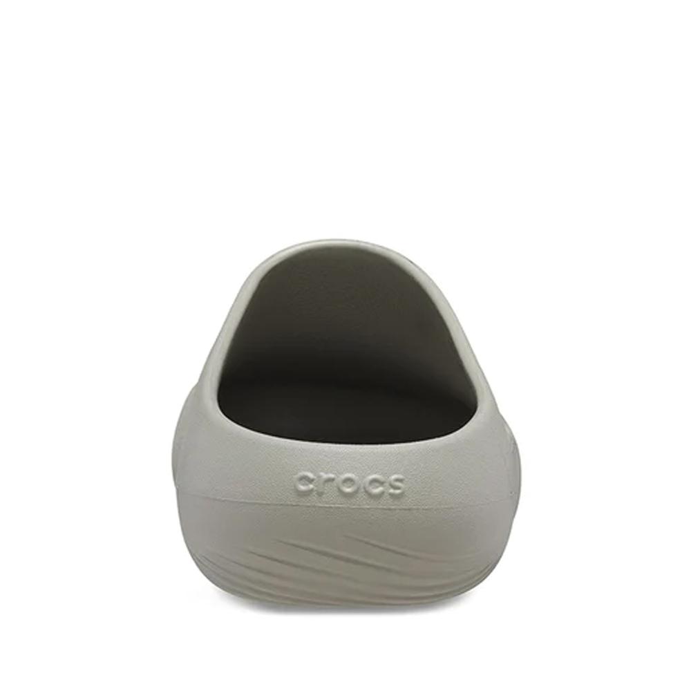 Klapky Crocs Mellow Recovery Clog 208493-1LM - šedý