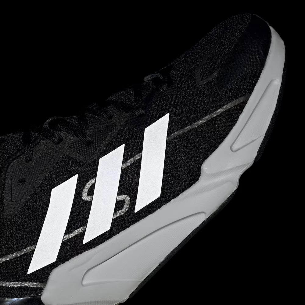 Topánky adidas X9000L2 S23651 - čierne
