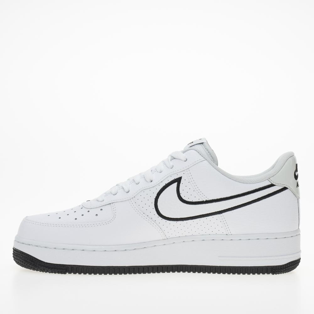 Topánky Nike Air Force 1 '07 FJ4211-100 - biele