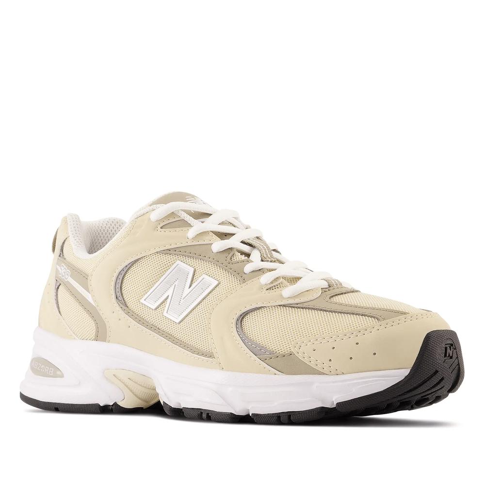 Topánky New Balance MR530SMD – béžové
