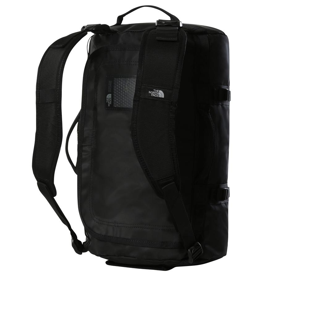 Taška The North Face Base Camp Duffel XS 0A52SS53R1 - čierne