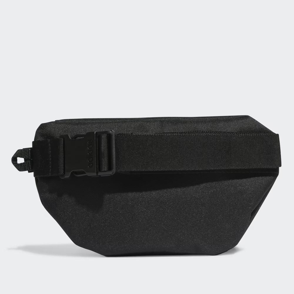 Sachetka adidas Classic Foundation Waist Bag HT4777 - čierne