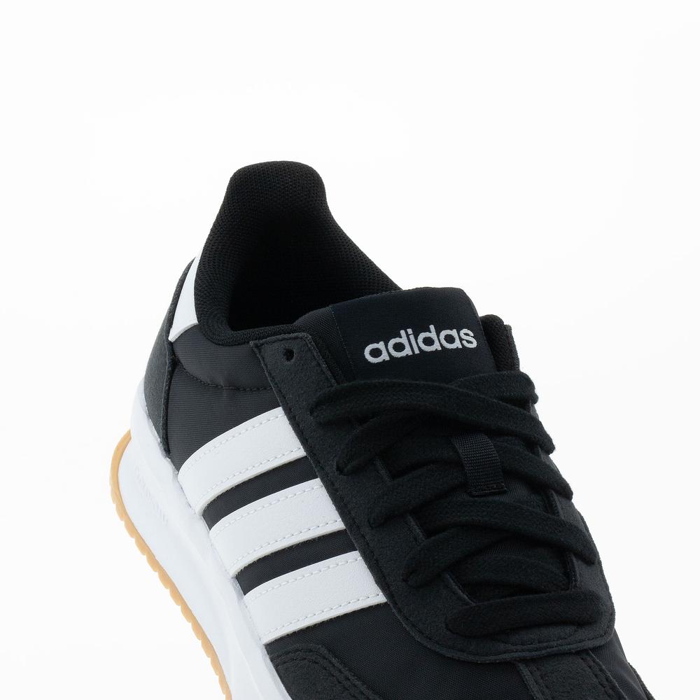 Topánky adidas Run 70S 2.0 JI2265 - čierne