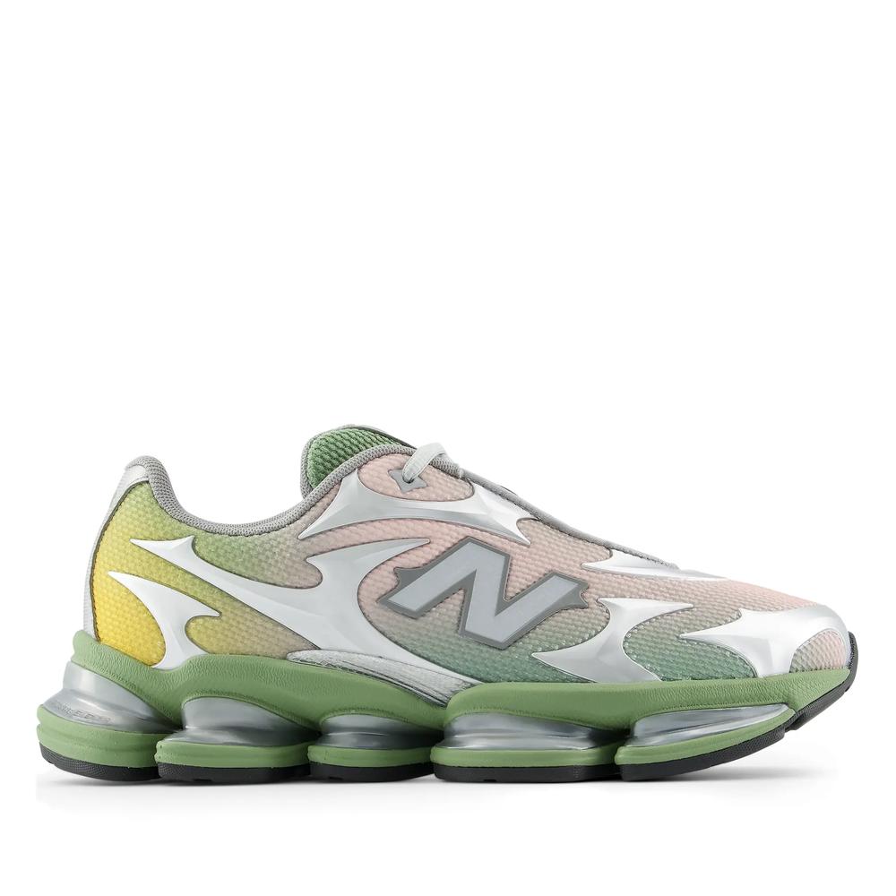 Unisex topánky New Balance ABZORB U20006EI - viacfarebné