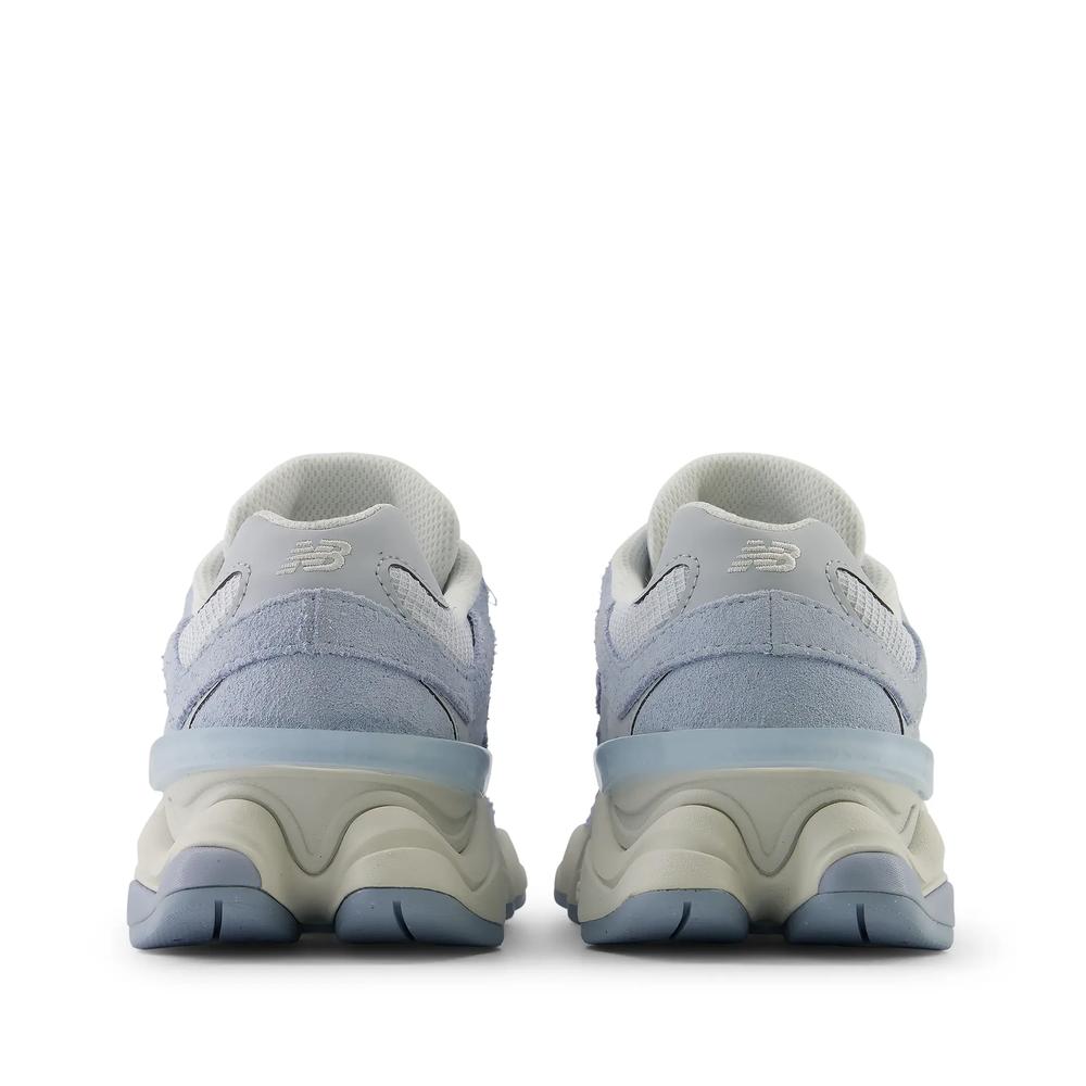 Unisex topánky New Balance New Balance U90607Y1 - modré