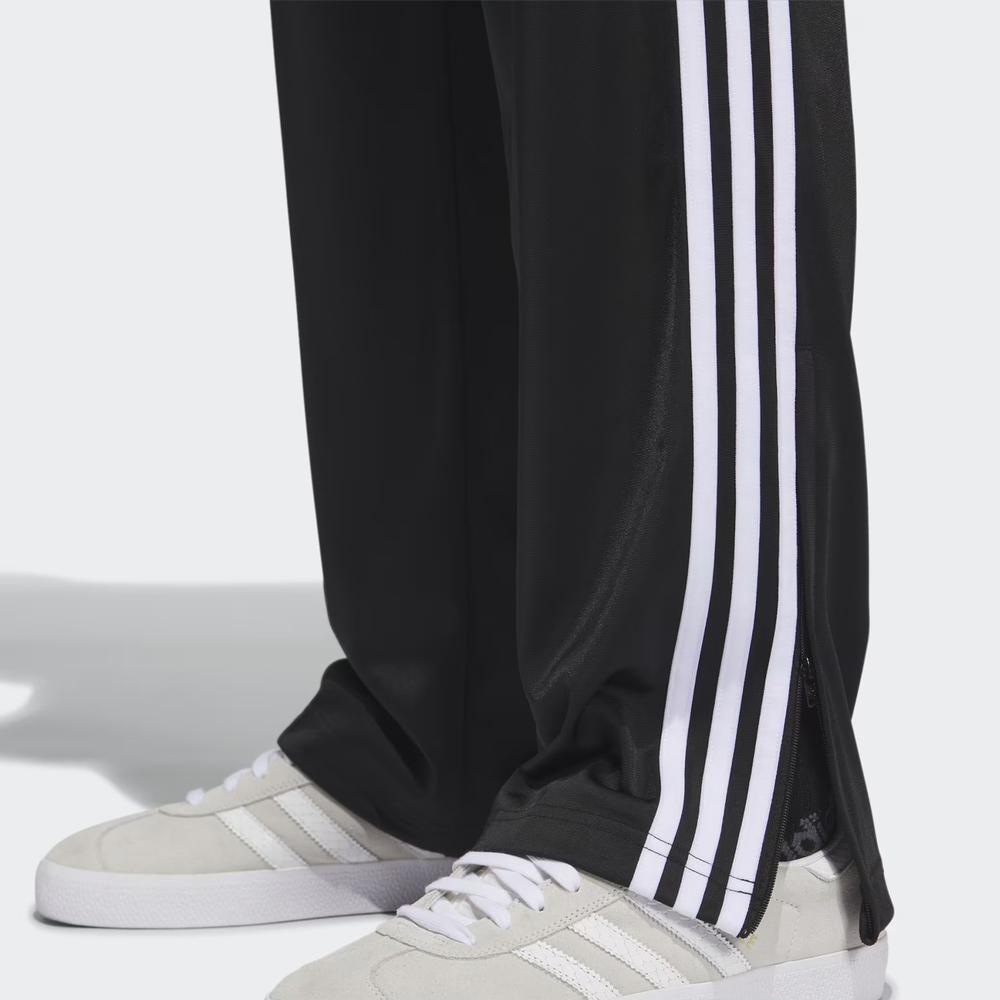 Nohavice adidas Originals Adicolor Classics Firebird IJ7055 - čierne