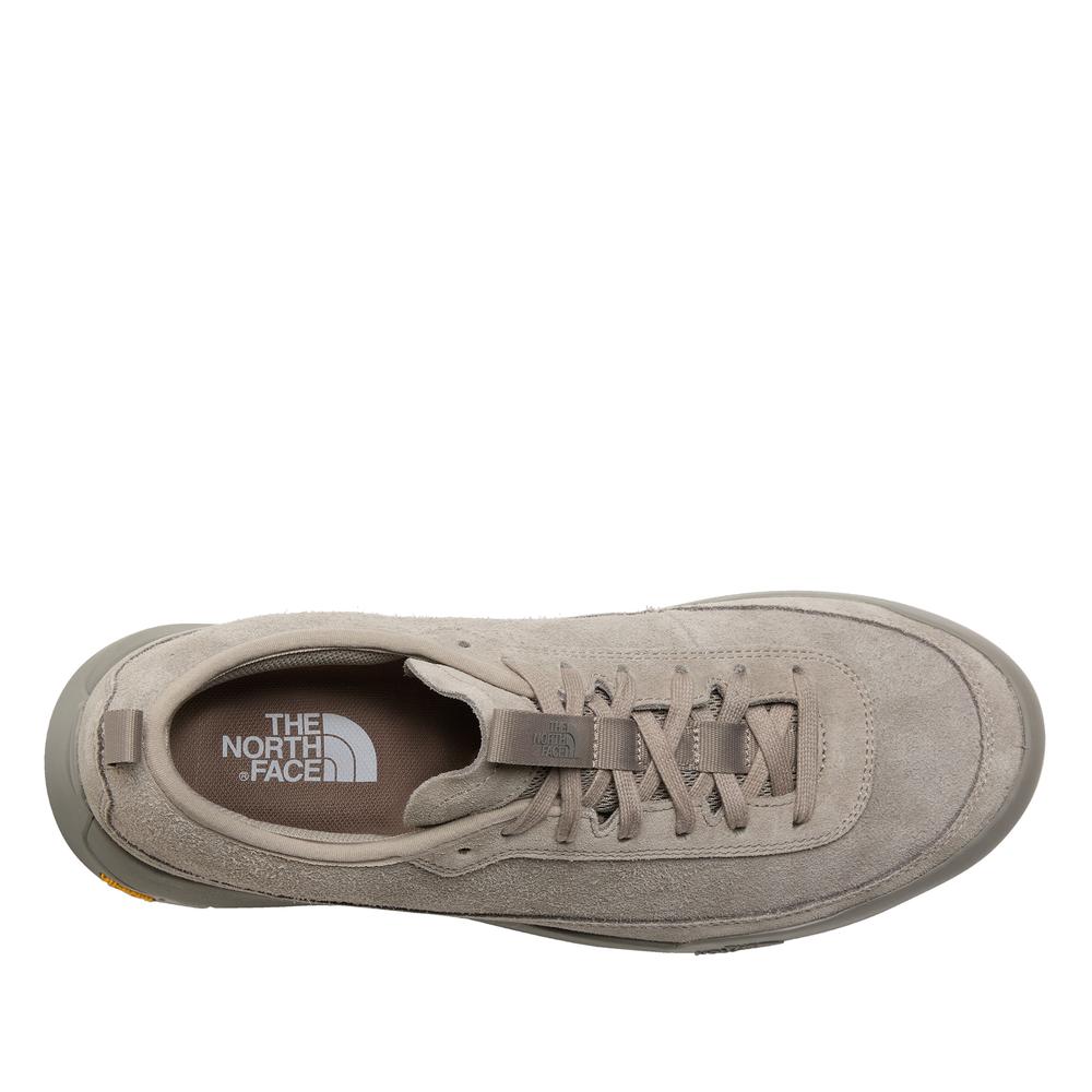 Unisex topánky The North Face Clyffe 0A8AFF7LY1 - béžové