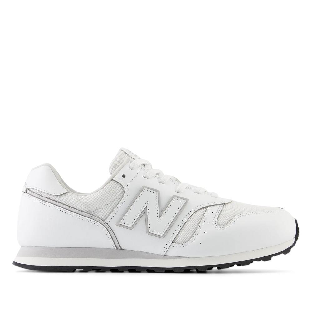 Unisex topánky New Balance ML373PJ2 - biele