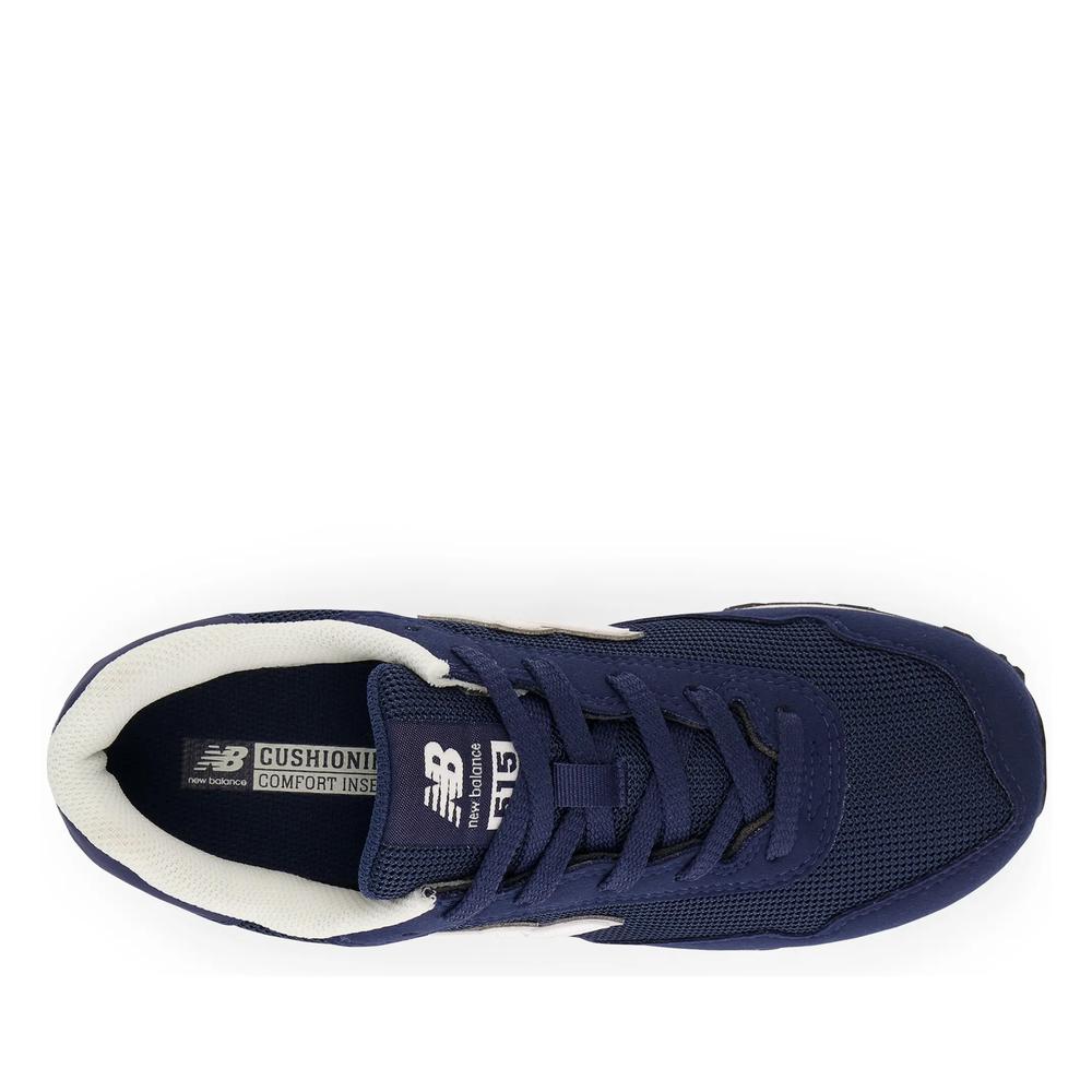 Topánky New Balance GC515NVY - tmavomodré
