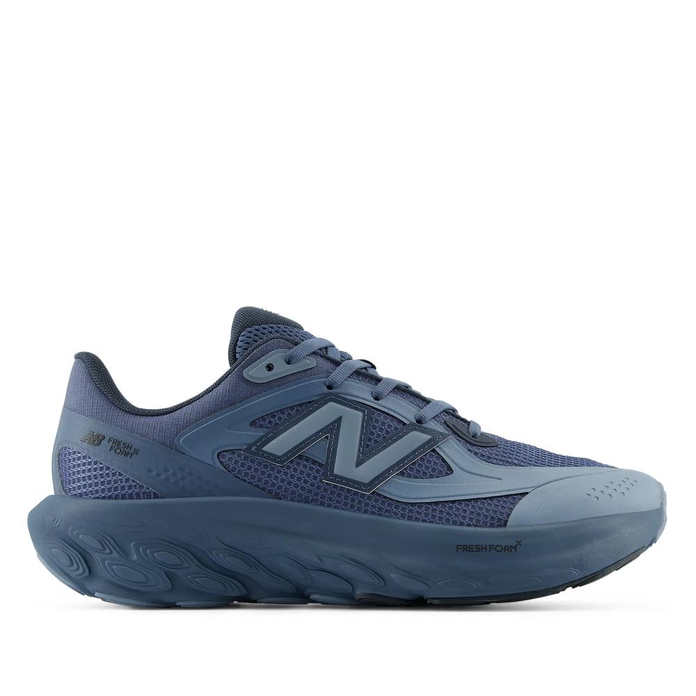 Unisex topánky New Balance UTRN8X3 - modré
