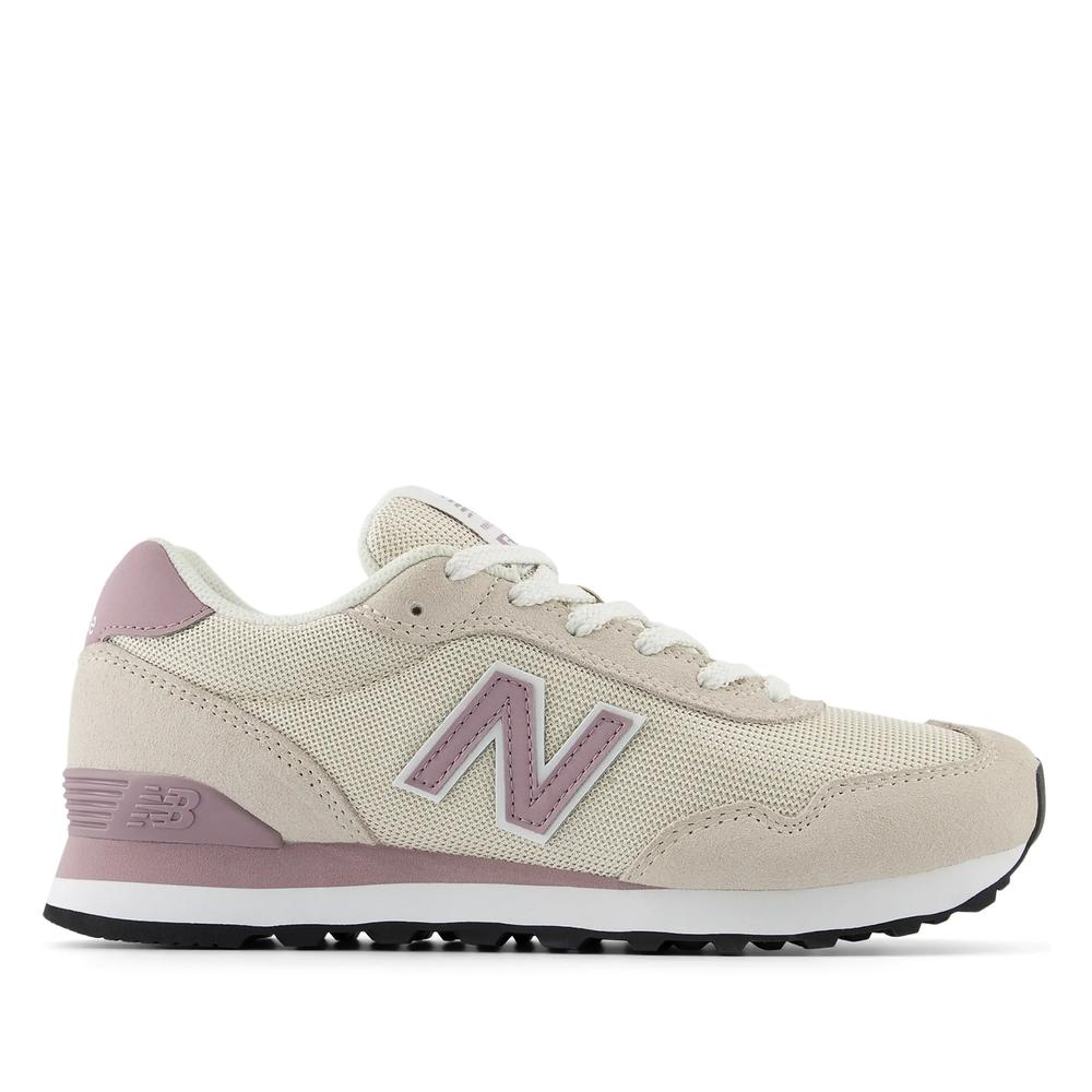 Topánky New Balance WL515CGR - béžové