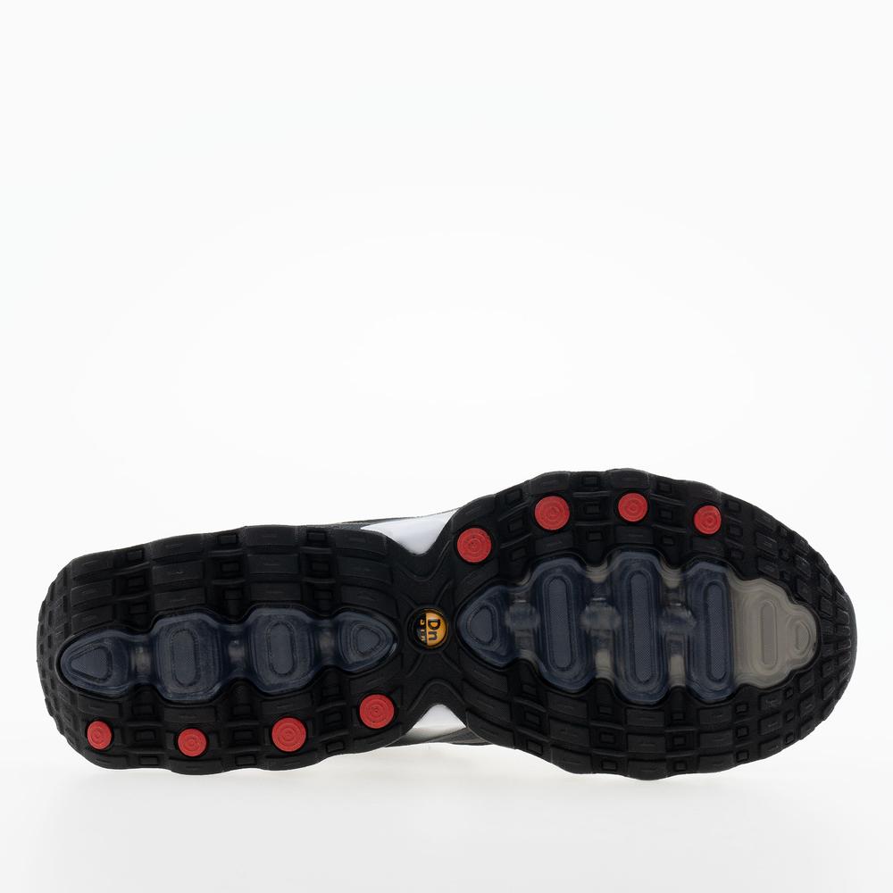 Topánky pánske Nike Air Max DN8 FQ7860-007 - čierne