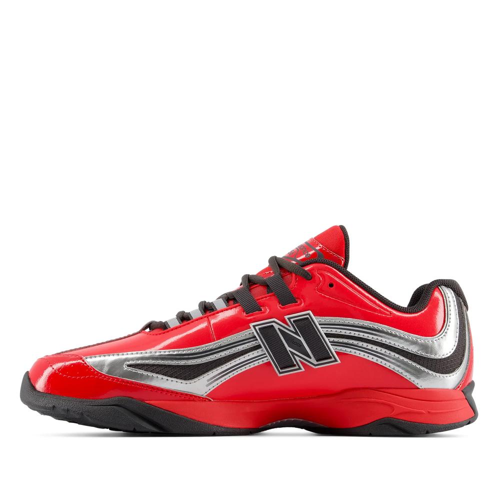 Unisex topánky New Balance URC565WC - červené