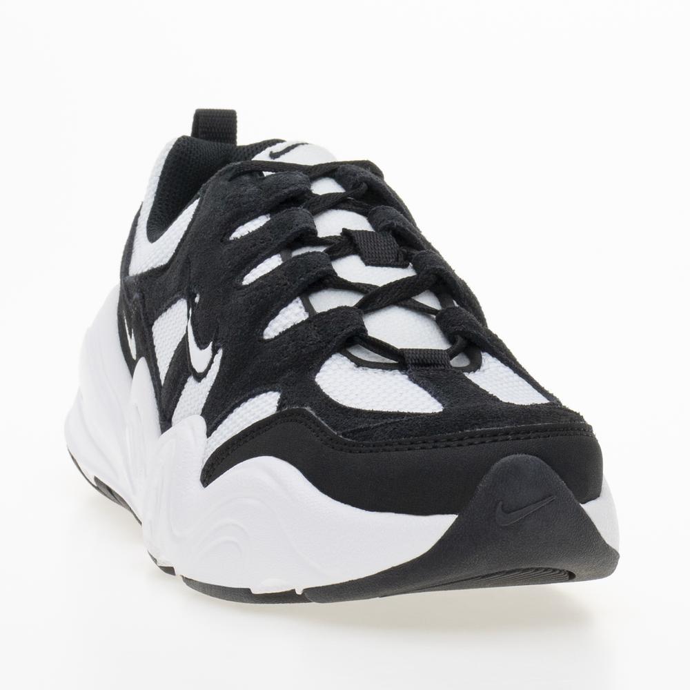 Topánky Nike Tech Hera DR9761-101 - čierne