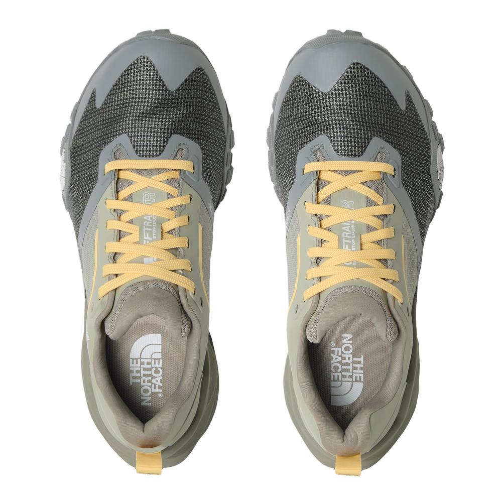 Dámske topánky The North Face Offtrail TR Gore-Tex 0A8A9YDTV1 - viacfarebné
