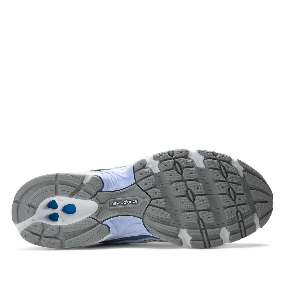 Unisex topánky New Balance U7401T4 - modré