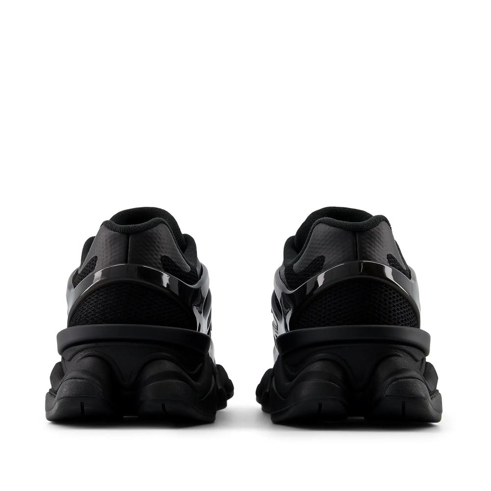 Unisex topánky New Balance U9060IMA - čierne