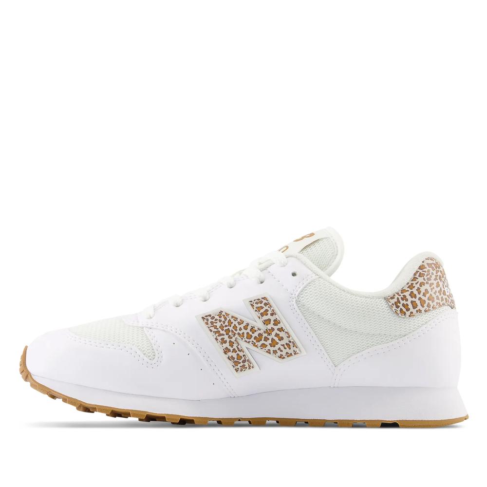 Topánky New Balance GW500LW2 – biele