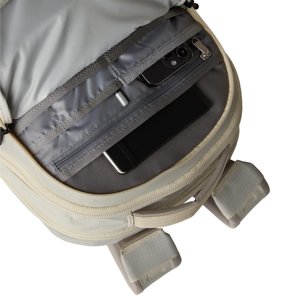 Ruksak The North Face Borealis 0A52SENK51 - béžové