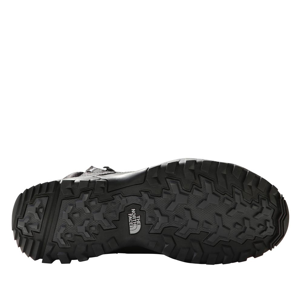 Topánky The North Face Storm Strike III 0A7W4GKT01 - čierne