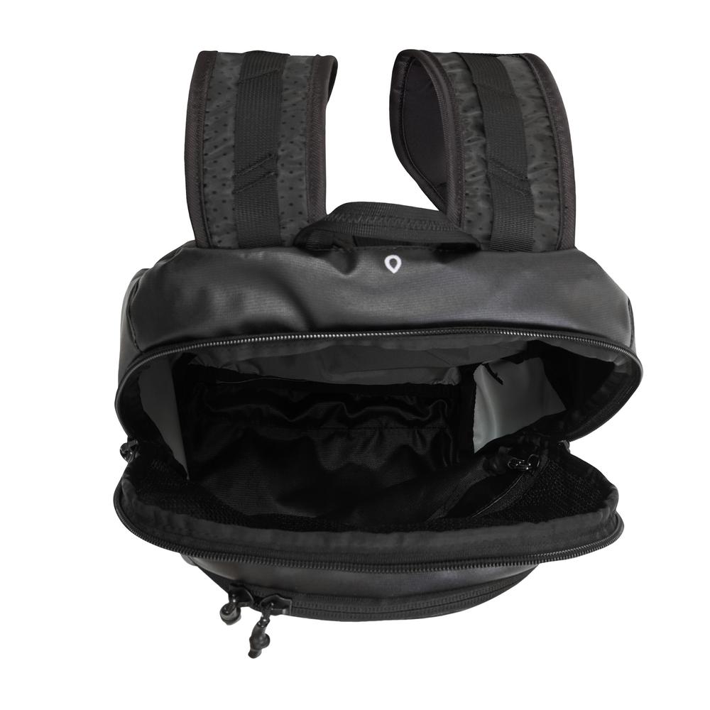 Ruksak unisex The North Face Route Rocket 16 0A52EA4HF1 - čierne