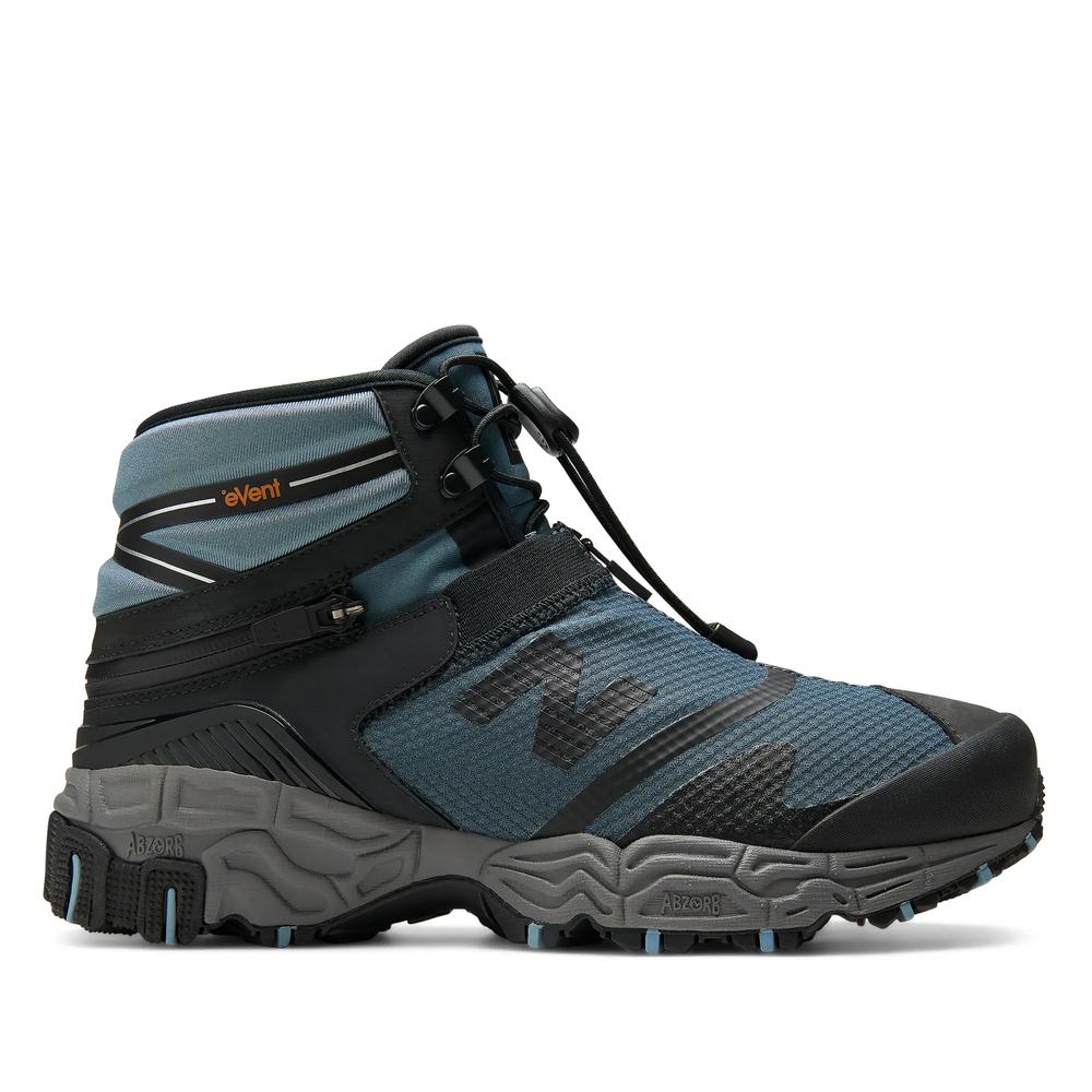 Topánky pánske New Balance Niobium Snow Peak MSNB1SA2 - tmavomodré