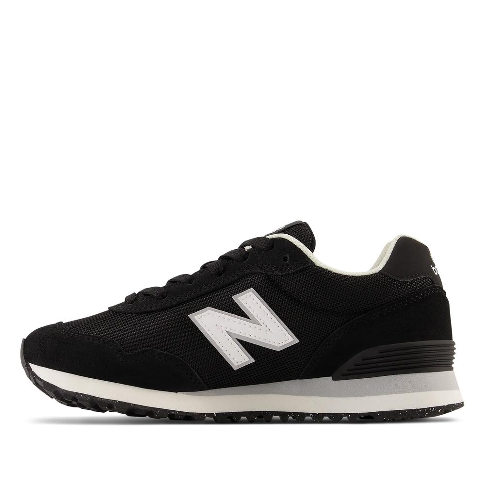 Topánky New Balance WL515BLK - čierne