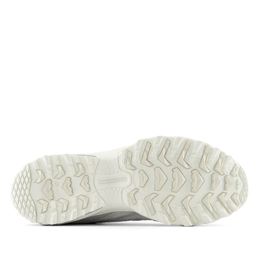 Topánky New Balance ML610TGM - šedý