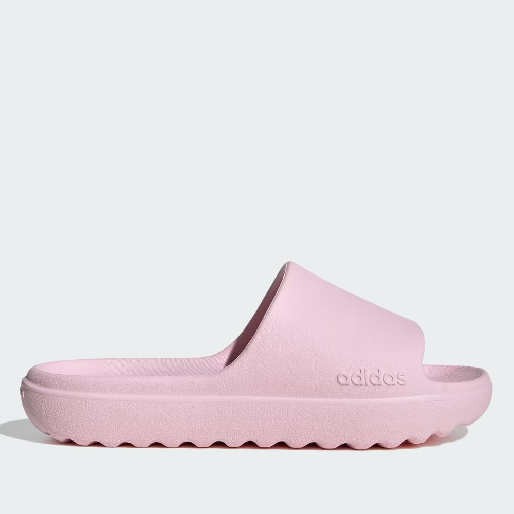 Klapky adidas Adilette Lumia JQ7460 - ružové