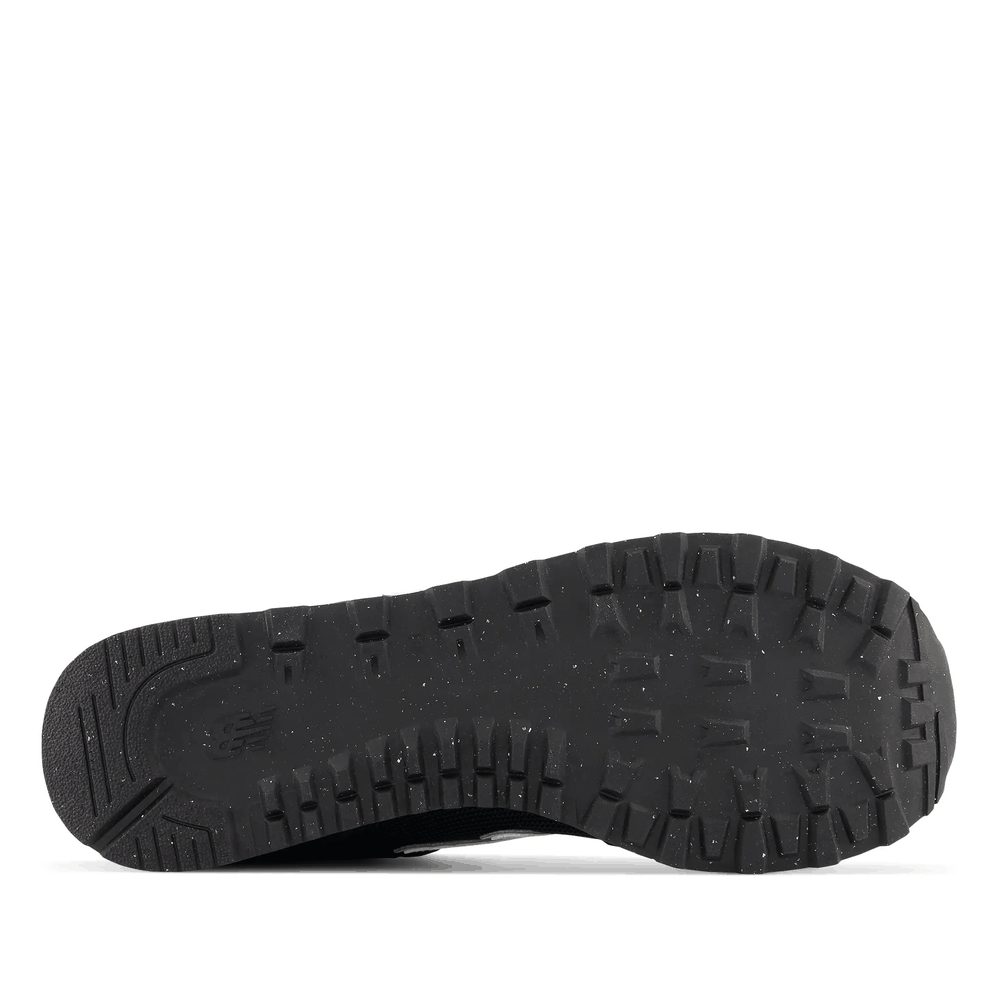 Topánky New Balance ML515BLK – čierne