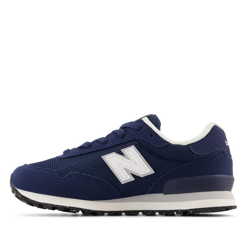 Topánky New Balance PC515NVY - tmavomodré