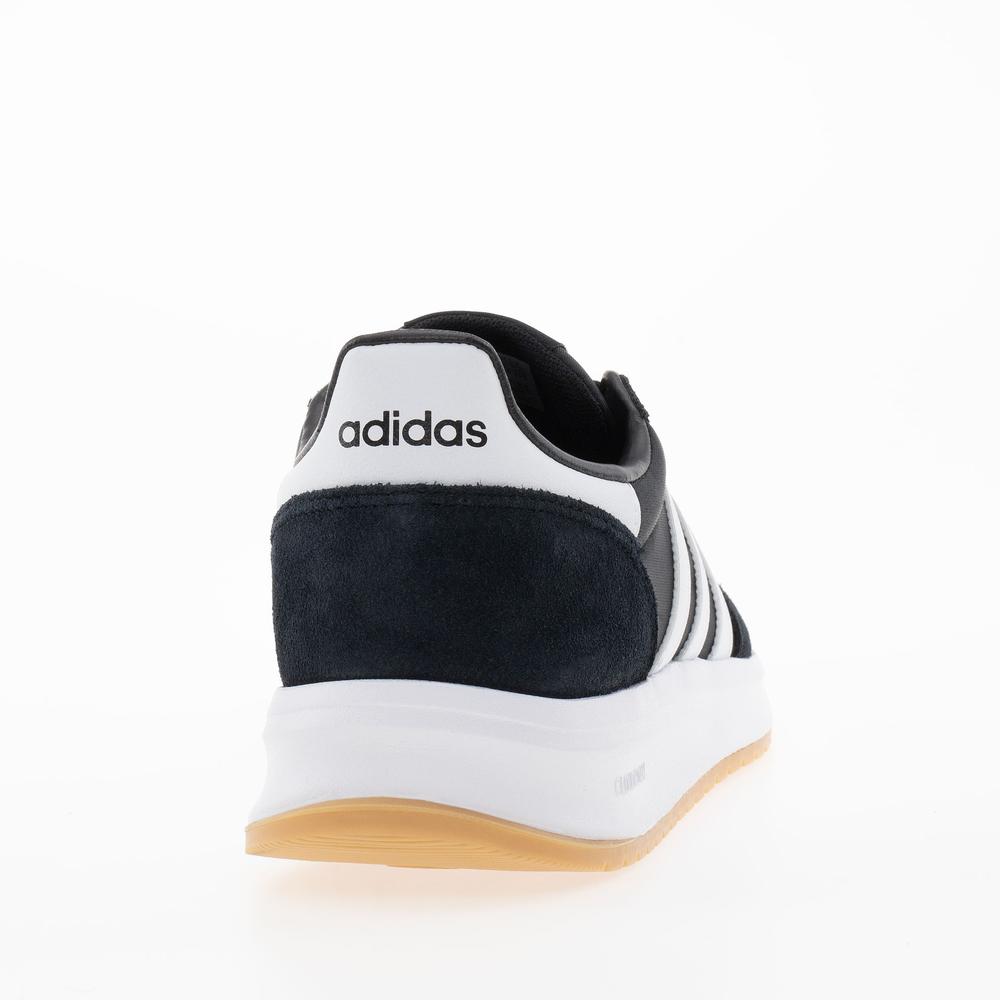 Topánky pánske adidas Run 70S IH8585 - čierne