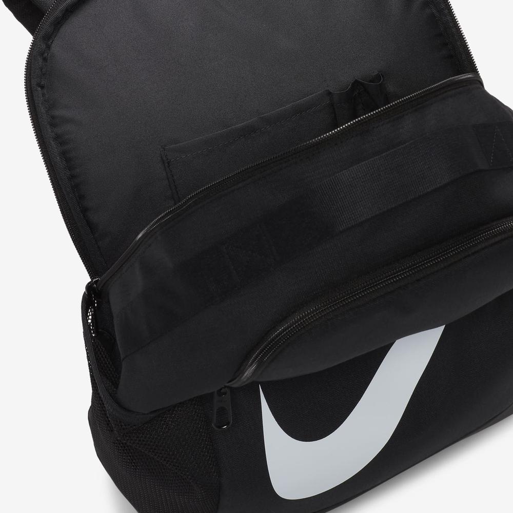 Ruksak Nike Brasilia DV9436-010 - čierne