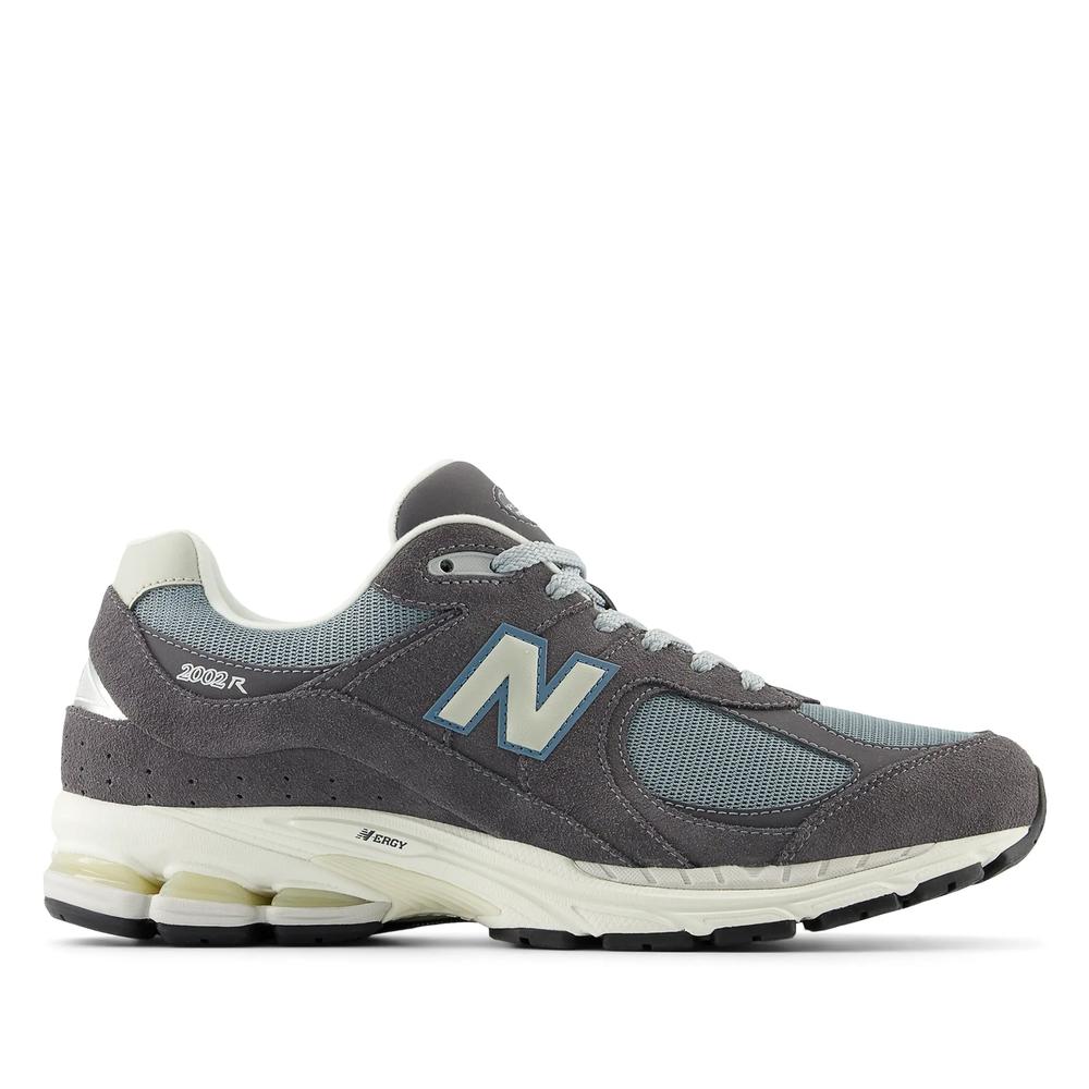 Topánky New Balance M2002RFB - šedý
