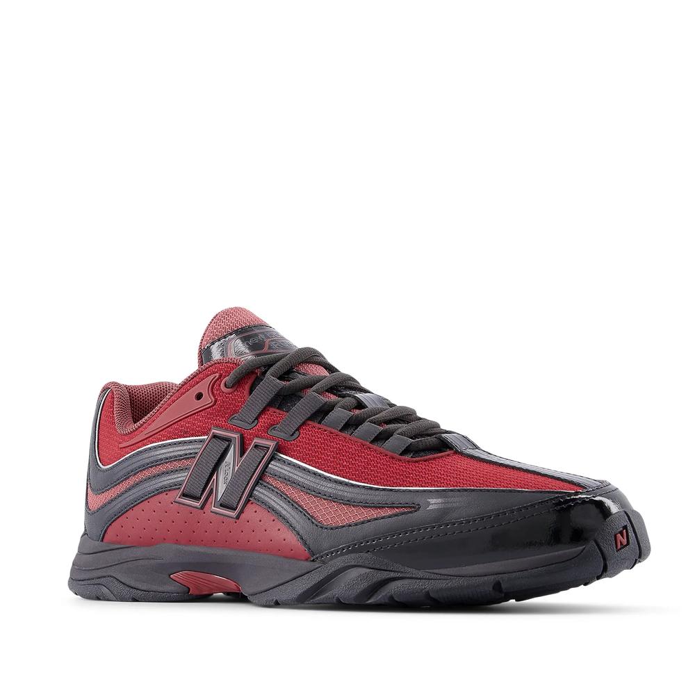 Unisex topánky New Balance URC56FFC - červené