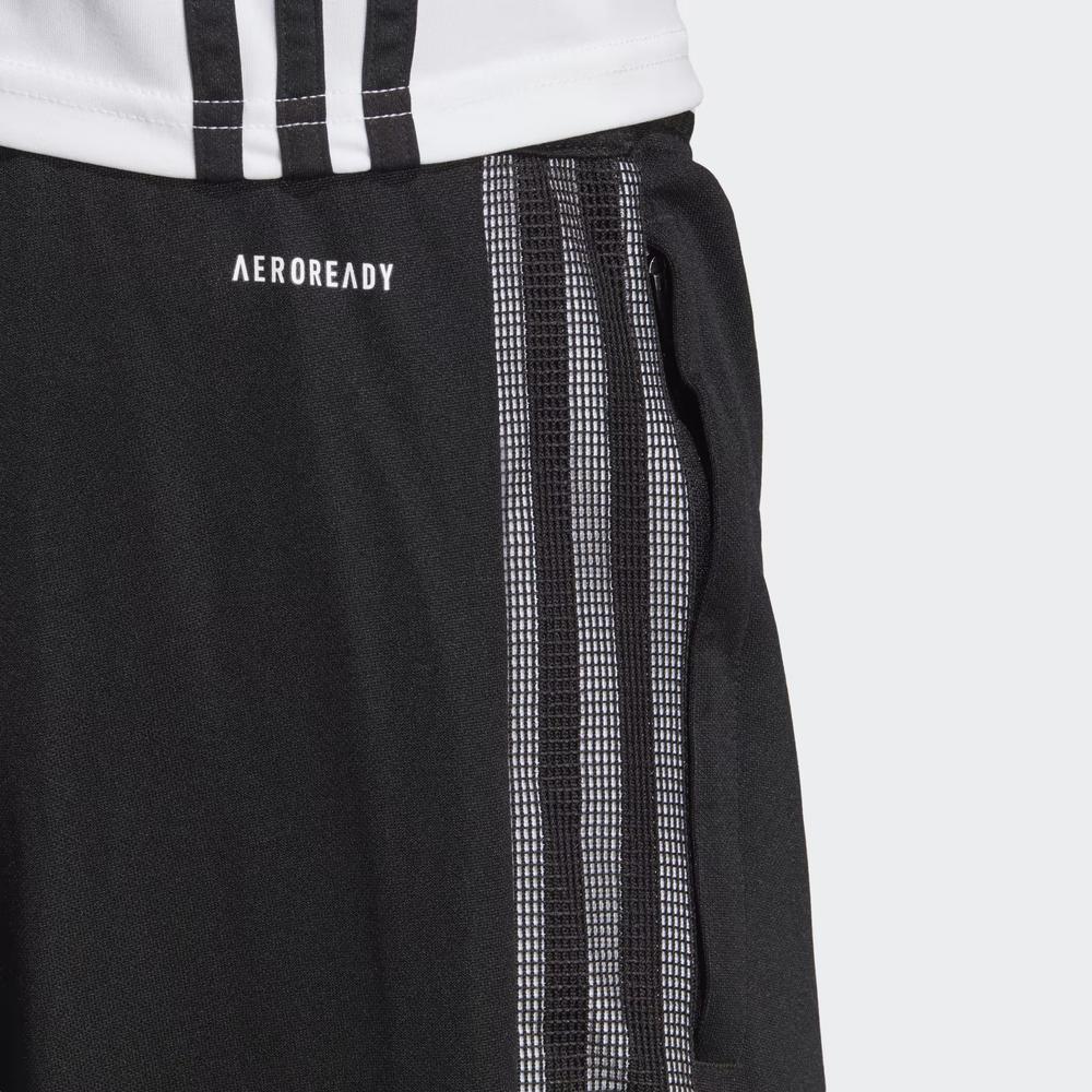 Dresové nohavice adidas Tiro 21 Track Pants GH7305 - čierne