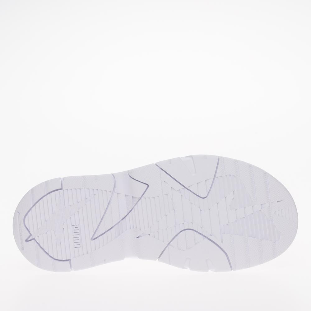 Topánky Puma BLSTR Dresscode 39609401 - biele