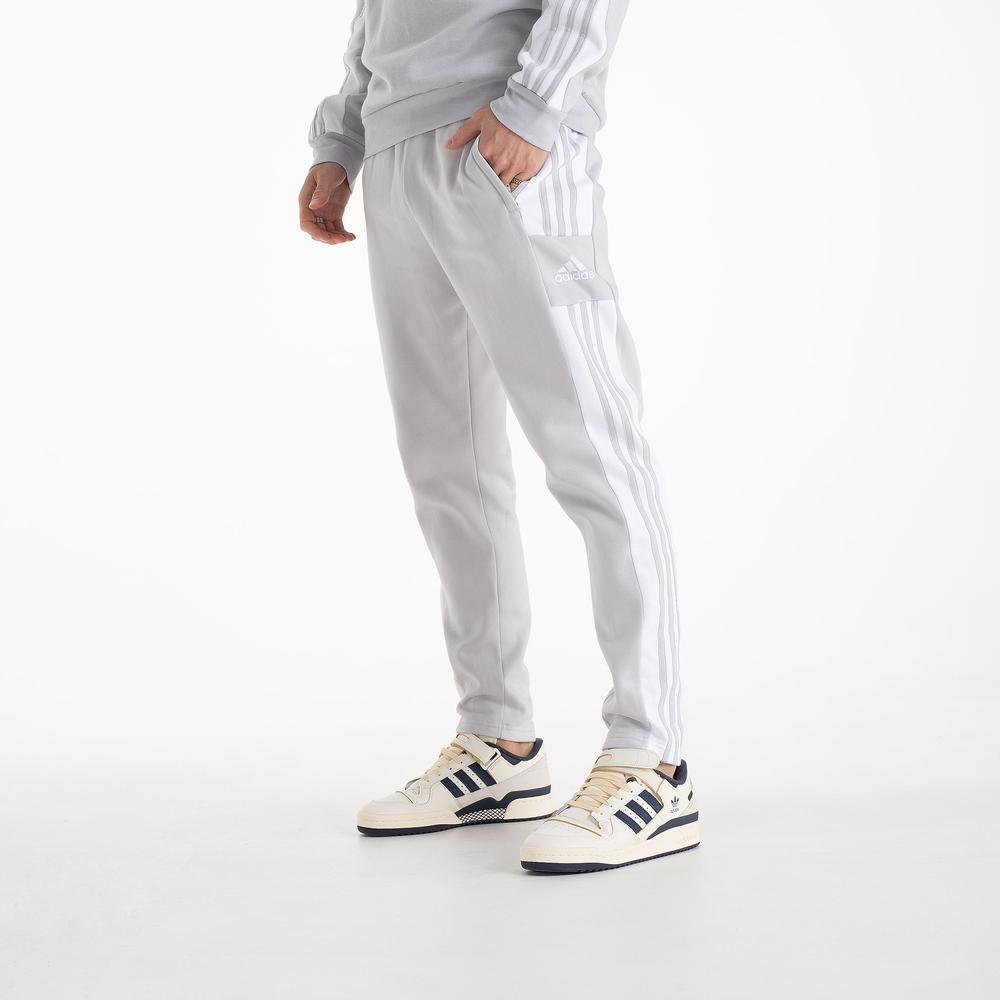 Nohavice adidas Squadra 21 Sweat Pants GT6644 - šedý
