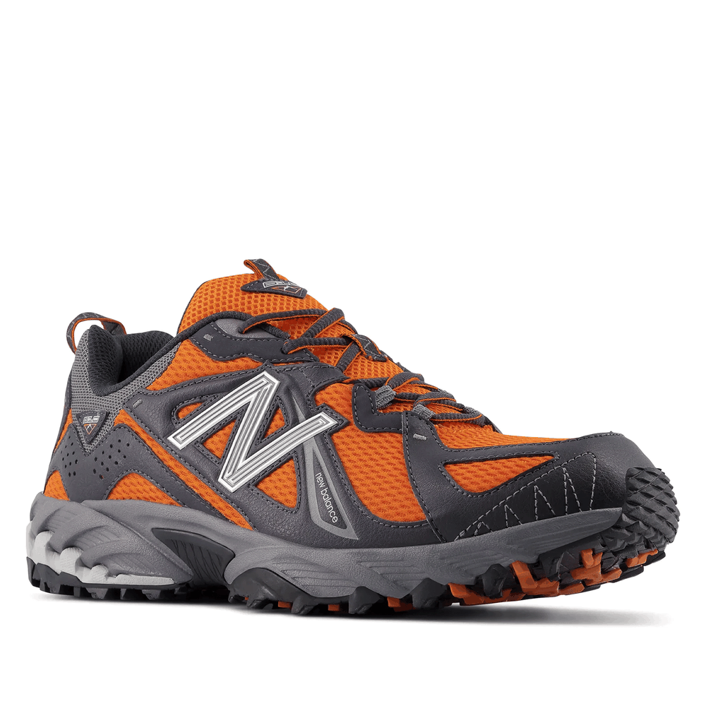 Topánky unisex New Balance ML610TAI – viacfarebné