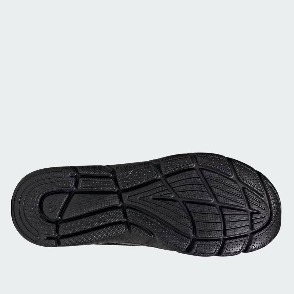 Pánske topánky adidas Sportswear Cloudfoam Flex Laces HQ4855 - čierne