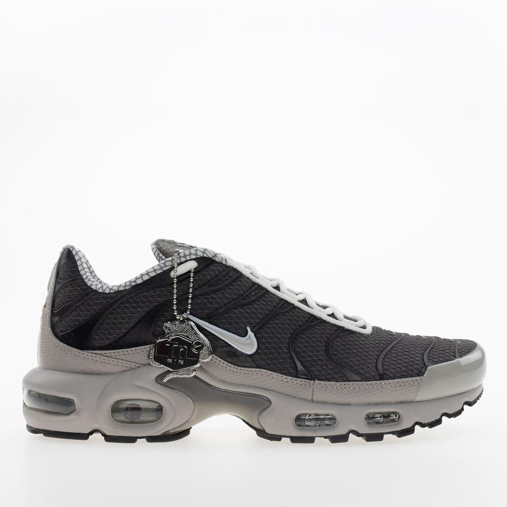 Pánske topánky Nike Air Max Plus IB7679-200 - šedý