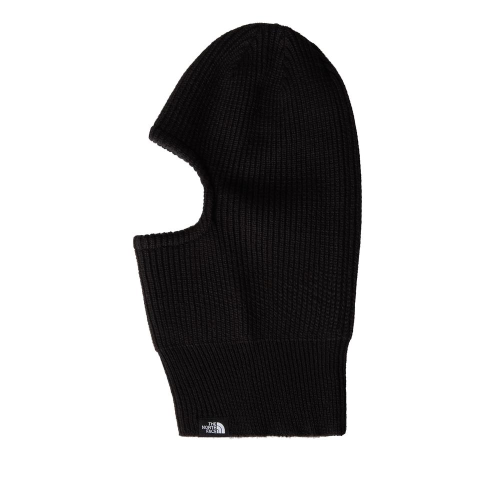 Kukla The North Face Logo Box Knit 0A8DKMJK31 - čierne