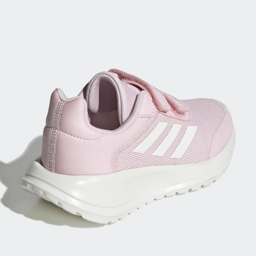 Topánky adidas Tensaur Run GZ3436 - ružové