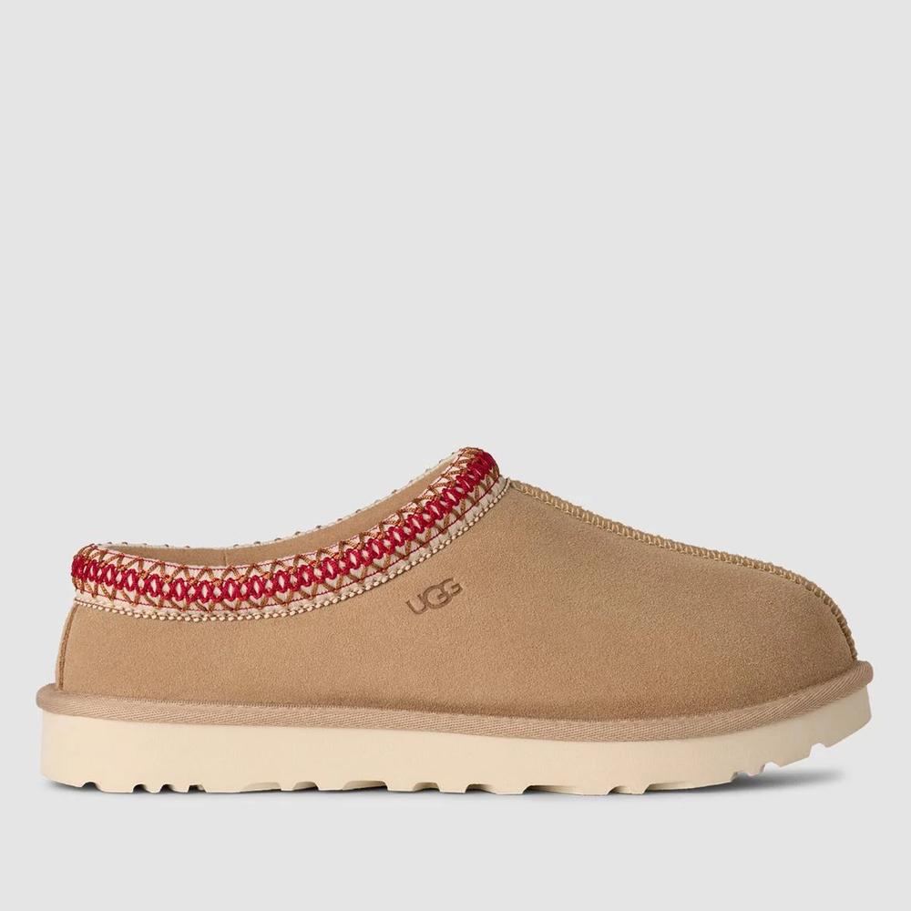 Topánky dámske Ugg Tasman II 1174470-SDDR - béžové